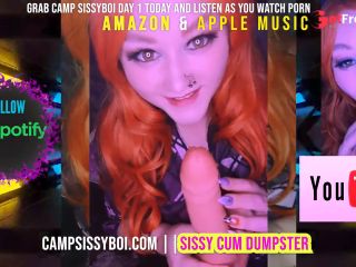 [GetFreeDays.com] Sissy Cum Dumpster Sex Leak May 2023-1