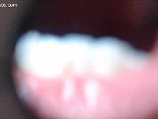 Booty4U Telescopic View Of My Mouth - Giantess-0
