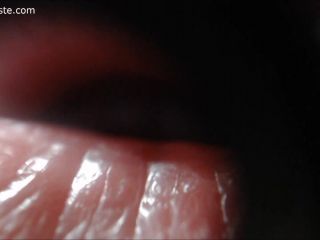 Booty4U Telescopic View Of My Mouth - Giantess-3