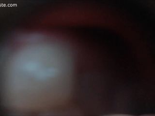Booty4U Telescopic View Of My Mouth - Giantess-6