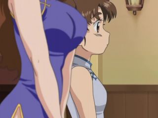 Anime Hentai - the Karma Saiyuki - Episode 01-2