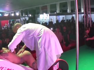 WWW.PORNOVATAS REAL PUBLIC SEX SPANISH DOCTOR VS SPANISH MILF tattoo -1