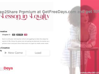 [GetFreeDays.com] LESSON IN LOYALTY CAP 1 Adult Film May 2023-1