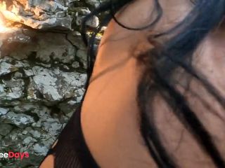 [GetFreeDays.com] Gefickt im Wald Adult Film June 2023-2