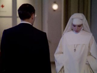 The Killer Nun (1979) - (Vintage)-2