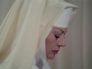 The Killer Nun (1979) - (Vintage)-6