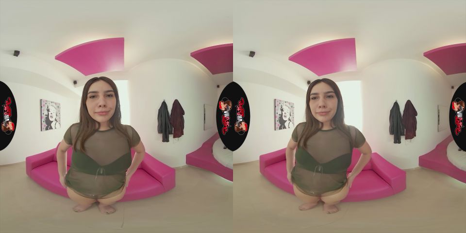 Cum To Me Nicole Flores 20 - 01 - 2023 - Vr