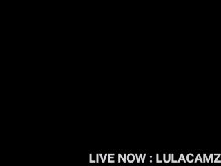 The Most Prettiest Girls In The World Chaturbate Lulacum69 720p-7