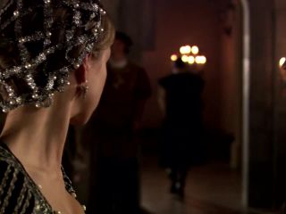 Natalie Dormer, Lorna Doyle, Rachel Montague Nude - The Tudors 2007 ...-6