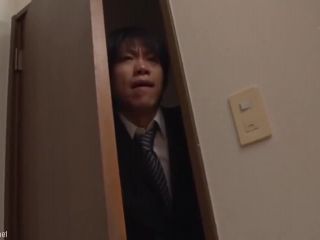 [NGOD-032] (English Subbed) [Sad News] NTR My JK Wife Was Fucked By Her Teacher And Now She’s A Horny Whore Sora Shiina(JAV Full Movie)-8