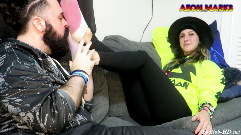 xxx video 33 Im gonna jerk you off with my Sweaty Festival Feet – Cute Feet And Cumshots, czech fetish on fetish porn 