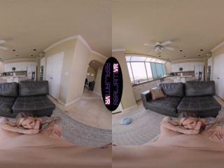 Jesse Pony - RealJamCasting: Jesse Pony - VR Porn (UltraHD 4K 2024) New Porn-1