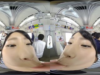 NHVR-067 A - Japan VR Porn!!!-3