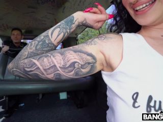 [Tyler Steel] Euro Tattoo Artist Gets an Anal Ride - Feb 6, 2019-6