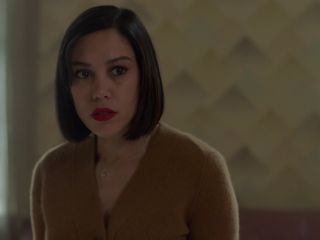 Melissa Barrera - Vida s03e05 (2020) HD 1080p!!!-6