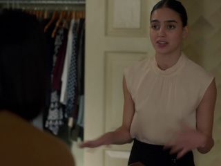 Melissa Barrera - Vida s03e05 (2020) HD 1080p!!!-7