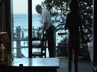 Carice van Houten – Black Butterflies (2011) HD 1080p - (Celebrity porn)-4