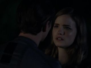 Willa Fitzgerald – Scream s01e05 (2015) HD 1080p!!!-2