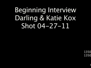 online porn video 41 Darling & Katie Kox [HD 431.6 MB] - fetish - femdom porn bdsm torture galaxy-8