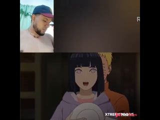 [GetFreeDays.com] REACTION-tributeNARUTO FUCKS HIS GIRLFRIEND HINATA in the kitchen and leaves all the cum inside her Sex Film December 2022-1