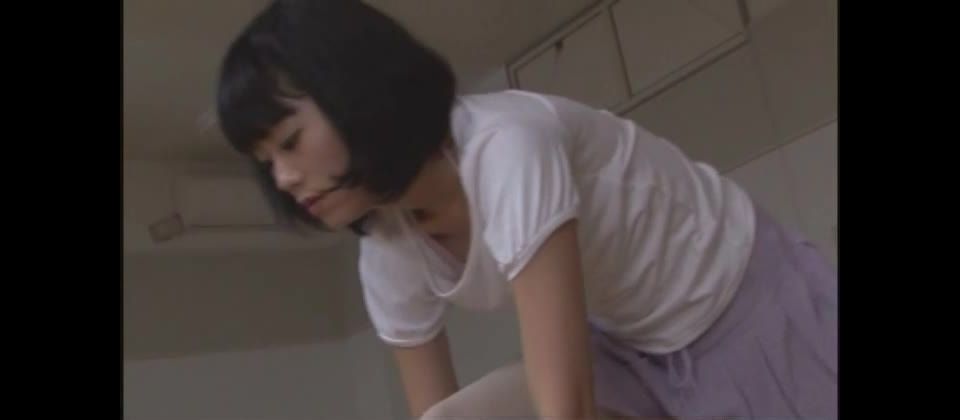 Kohaku Uta FSET-319 ing Amber Ballerina Song - Other Fetish