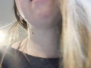 Another simple but cute burping fet vid Femdom!-2
