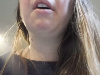 Another simple but cute burping fet vid Femdom!-4