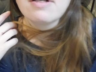 Another simple but cute burping fet vid Femdom!-6