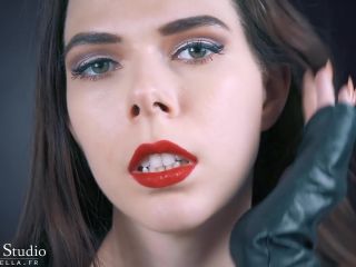 online xxx video 9 Ibicella - Goddess Face And Foot Worship, fetish queen on feet porn -0