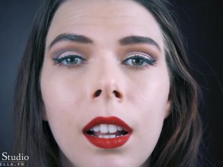 online xxx video 9 Ibicella - Goddess Face And Foot Worship, fetish queen on feet porn -5