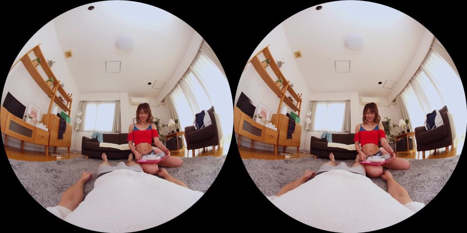 clip 2 VRKM-182 B - Japan VR Porn, undertale big ass on japanese porn 