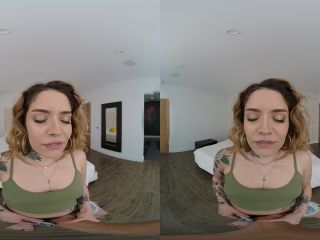 Vanessa Vega - California King - BaDoinkVR (UltraHD 4K 2024) New Porn-0