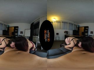 Natty, Natalie - Office Break - VirtualRealAmateurPorn (UltraHD 4K 2024) New Porn-5