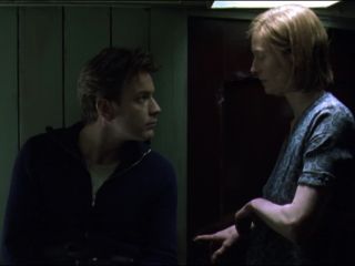 Tilda Swinton – Young Adam (2003) HD 1080p - (Celebrity porn)-2