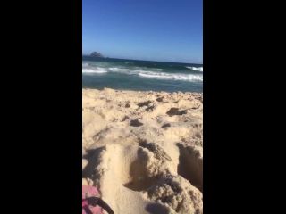 Blownbyrone () - im live on fanscope ocean in brazil 02-04-2017-3