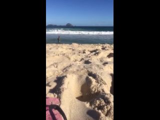 Blownbyrone () - im live on fanscope ocean in brazil 02-04-2017-5