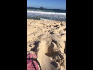 Blownbyrone () - im live on fanscope ocean in brazil 02-04-2017-6