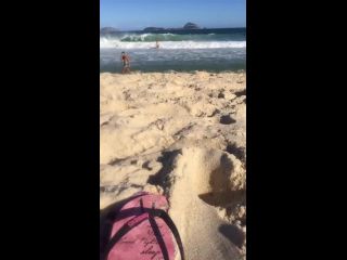 Blownbyrone () - im live on fanscope ocean in brazil 02-04-2017-7