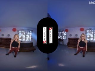 Sarah Michelle Gellar VR Cosplay Sex Porn DeepFake-3