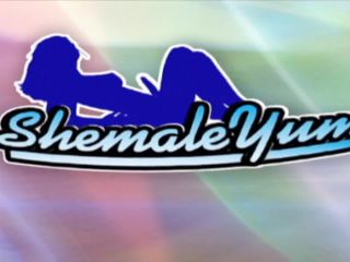 Online shemale video Sweet and Horny Nykole Freeman-2