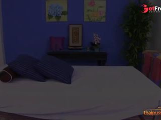 [GetFreeDays.com] Sizzling hot Thai girl fucked at the massage parlor Porn Video May 2023-0