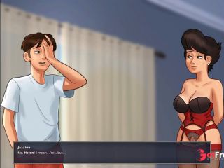 [GetFreeDays.com] Summertime saga 203 - Jazziuu - Gameplay Adult Stream November 2022-3