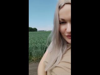 online video 4 LikaLax - 27-06-2022-397876197863727104-🤩 Did you know that one of my favorite pleasures is exhibitionism😋  Does being nake  - amateur - amateur porn femdom foot domination-1