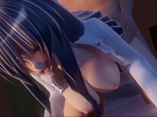 Love-Ru: Trouble, Kotegawa Yui-2