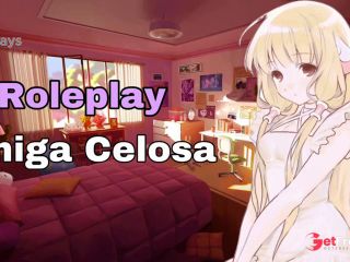 [GetFreeDays.com] Tu mejor amiga celosa  ASMR Roleplay  Mellow Mai Adult Clip June 2023-2