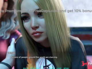 [GetFreeDays.com] NAME88S TRIANGLE 25 - Visual novel PC Gameplay HD Adult Video February 2023-8