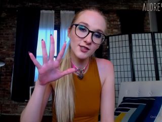 Audrey Madison () Audreymadison - i want to give you some jerk off instructions let me into your mind and lets play j 27-04-2020-4