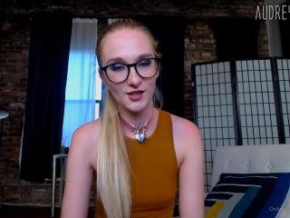 Audrey Madison () Audreymadison - i want to give you some jerk off instructions let me into your mind and lets play j 27-04-2020-9