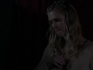 Gaia Weiss – Vikings s02 (2014) HD 1080p - (Celebrity porn)-0