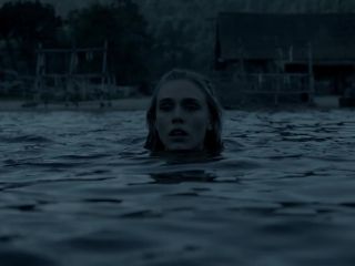 Gaia Weiss – Vikings s02 (2014) HD 1080p - (Celebrity porn)-7